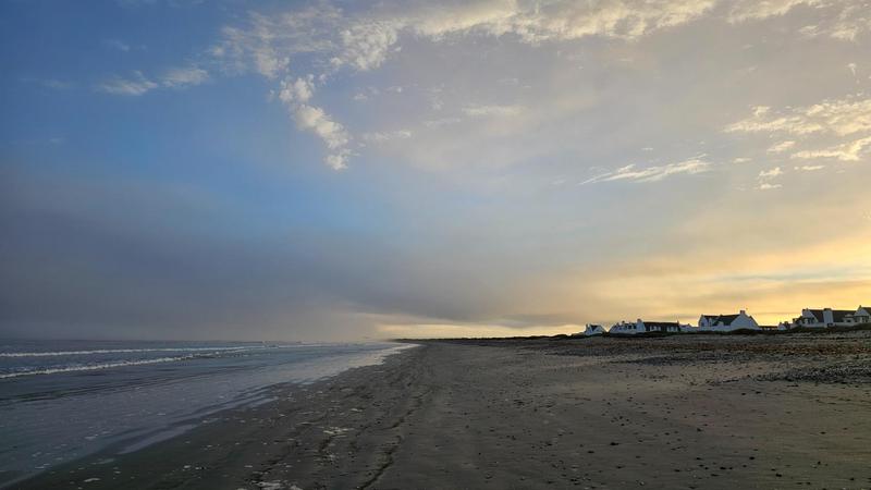 4 Bedroom Property for Sale in Dwarskersbos Western Cape